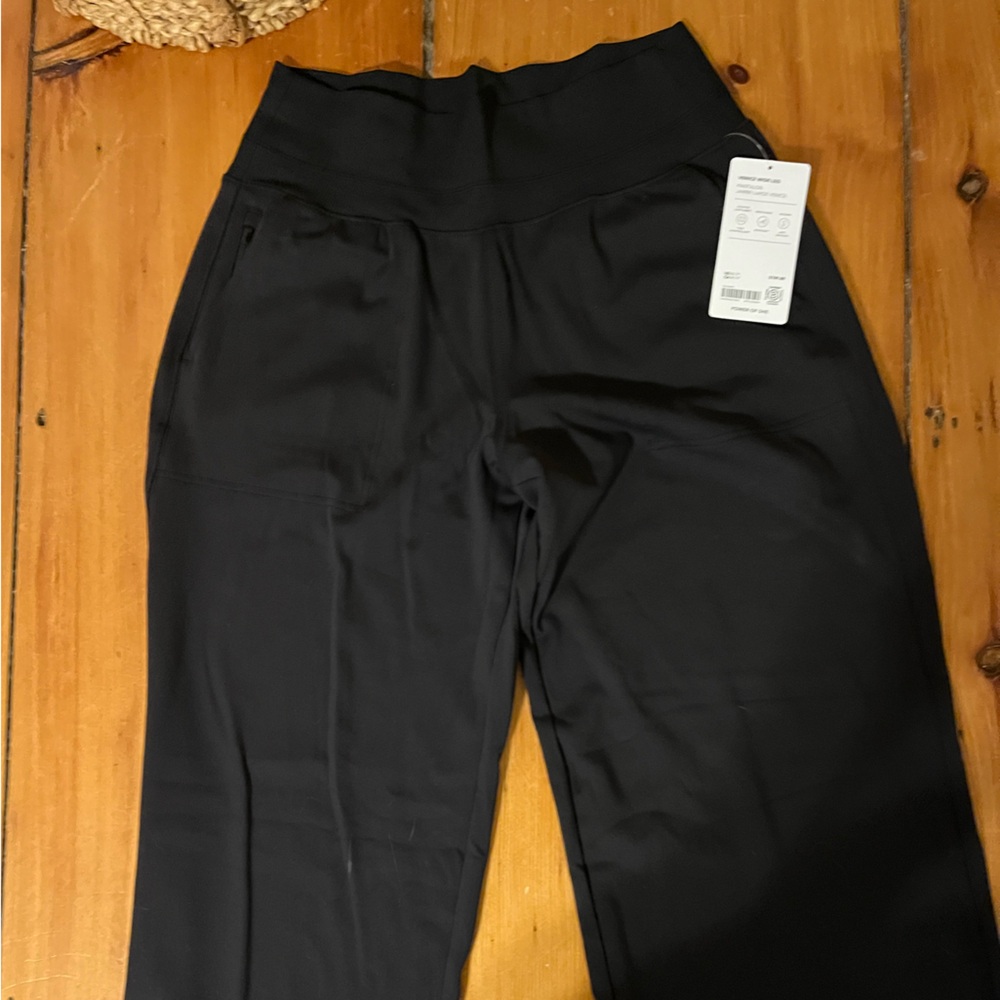 NWT Athleta Venice Wide Leg Pant